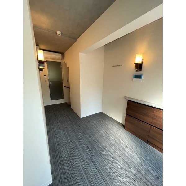ルクレ神宮前0101号室 部屋その他