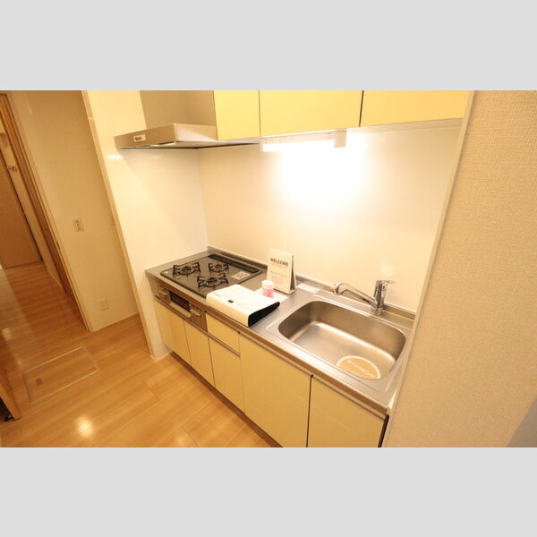 エミナーレ キッチン