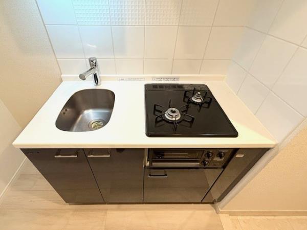 ＫＤＸレジデンス文京湯島5階 部屋設備