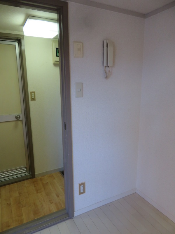 ジュネパレス柏第352階 ※別部屋参考写真