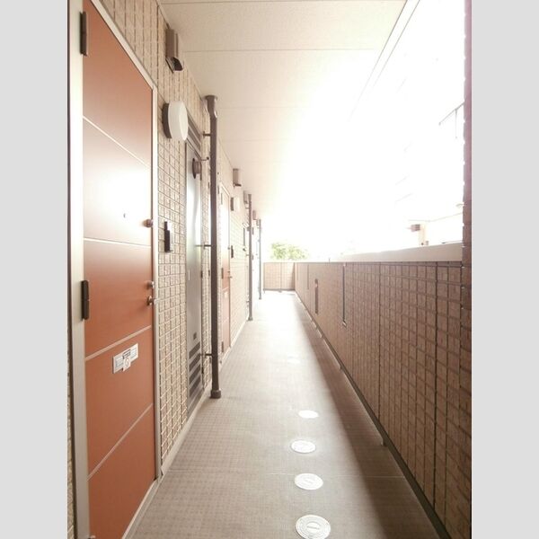 KOMUKAI　Residence303号室 周辺
