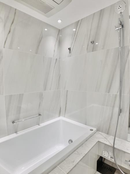 三田ガーデンヒルズ　サウスヒル お風呂