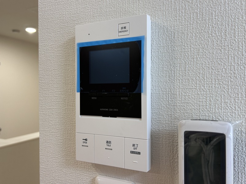 スマイル　Ｋ1階 部屋その他