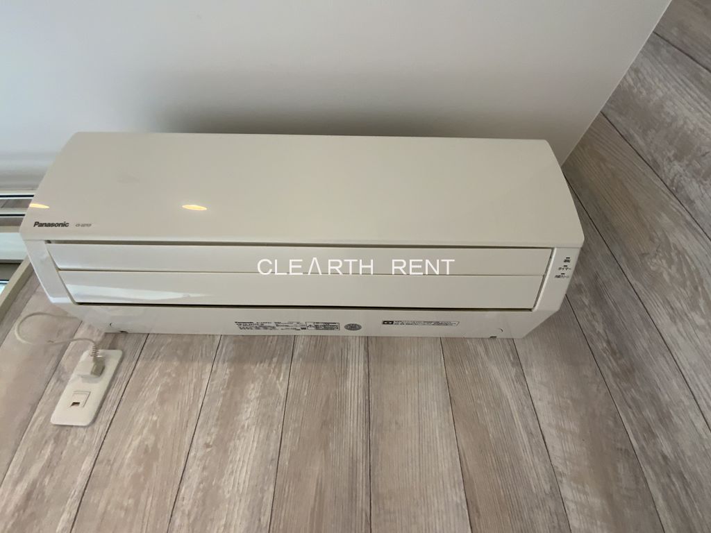 ＭＡＨＡＬＯ ＴＥＲＲＡＣＥ 本蓮沼1階 エアコン完備