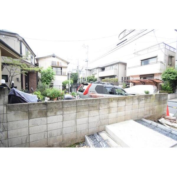 Verde　Wakamiya105号室 部屋その他