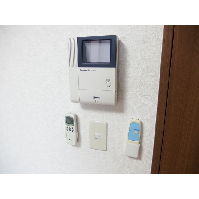 アンプルール フェール 本川越307号室 部屋その他