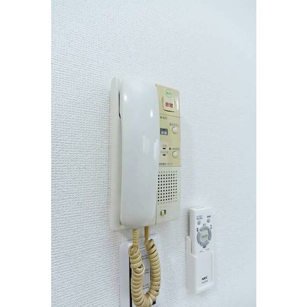 ラ・レジダンス・ド・エスパリエ0116号室 部屋その他