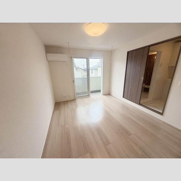 シャルールH102号室 部屋その他