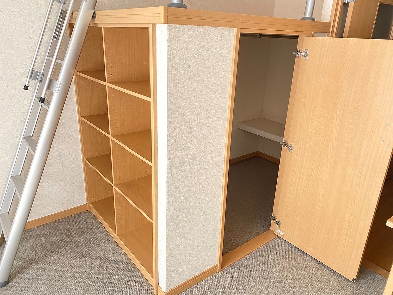 レオパレスＮＡＮＰＥＩ 周辺