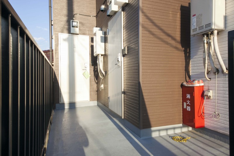 ベストステージ大原2階 部屋その他