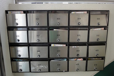 ウィンベルソロ高砂第二3階 部屋その他