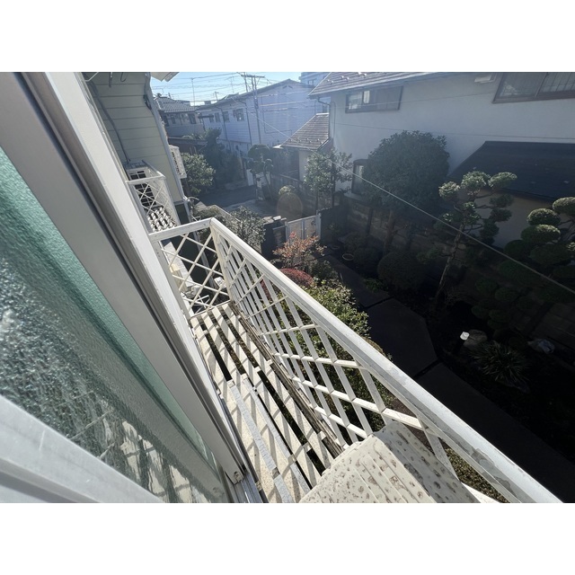 グリーンヒルズ205号室 部屋その他