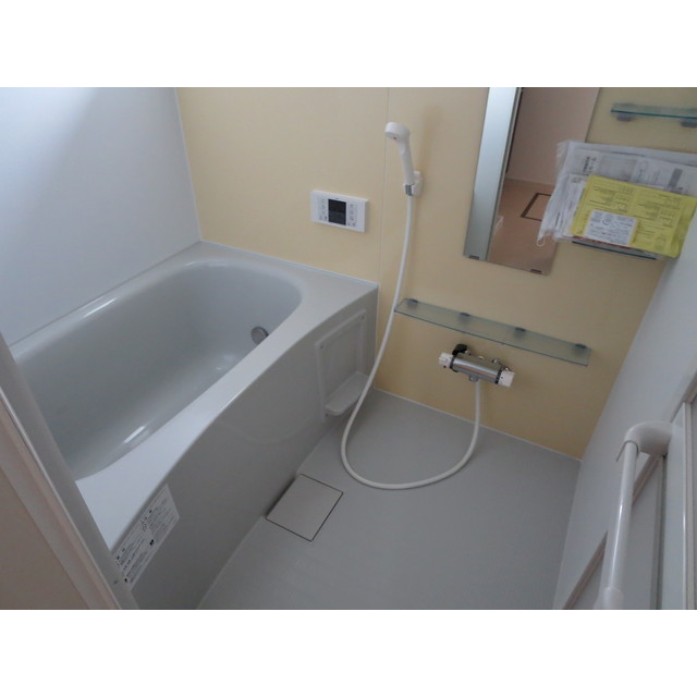 デュラ・カーサ宮前 お風呂