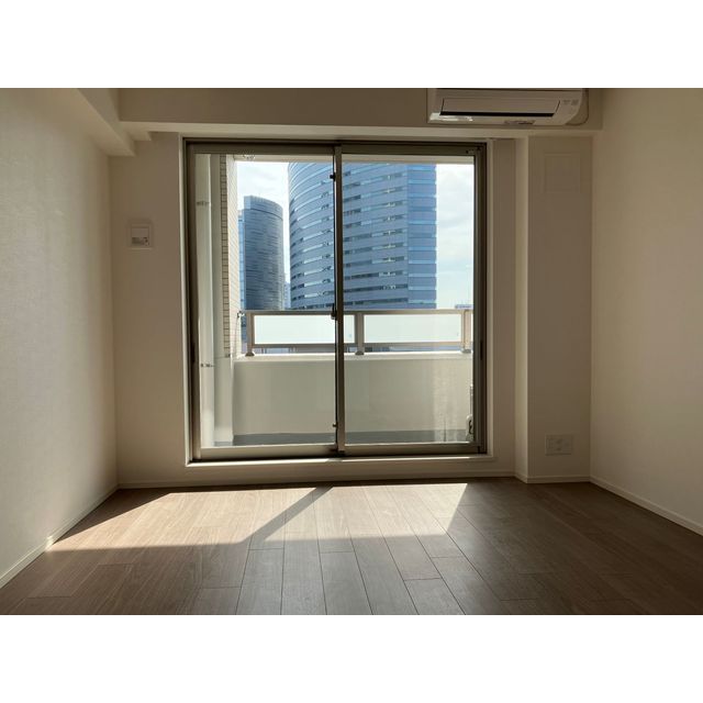 ザ・パークハビオ目黒プレイス705号室 2026年2月撮影