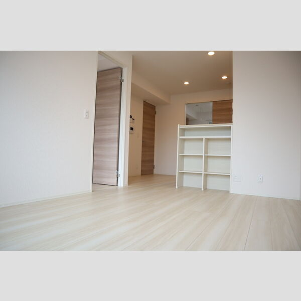 Casa date　B105号室 部屋その他