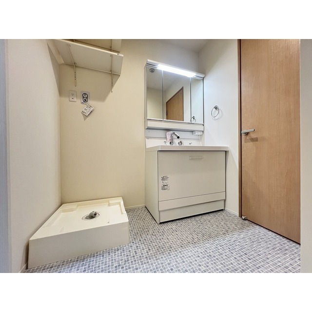 WASEDA MORI BLDG.201号室 ■注）他部屋参考写真