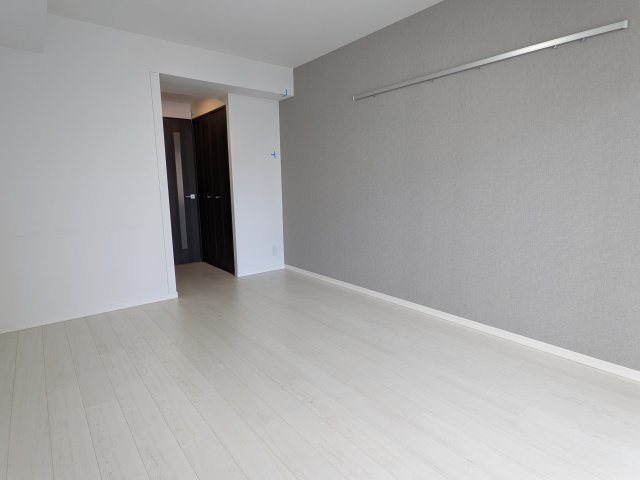 スプレスター平和台 リビング