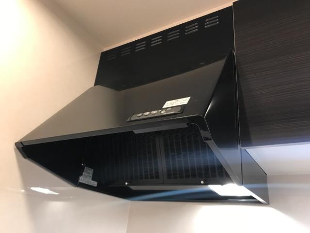 モンテ鎌倉 キッチン