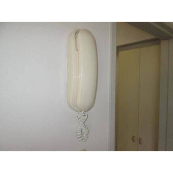 コーラル鵠沼0201号室 部屋その他