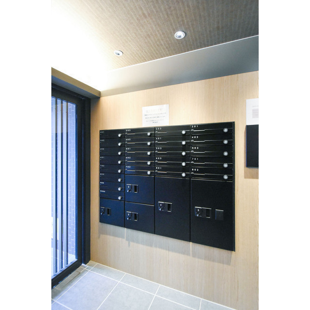 クオリタス押上業平0601号室 部屋その他