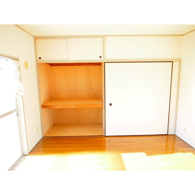 三鷹台ハウス303号室 ※他部屋参考写真※