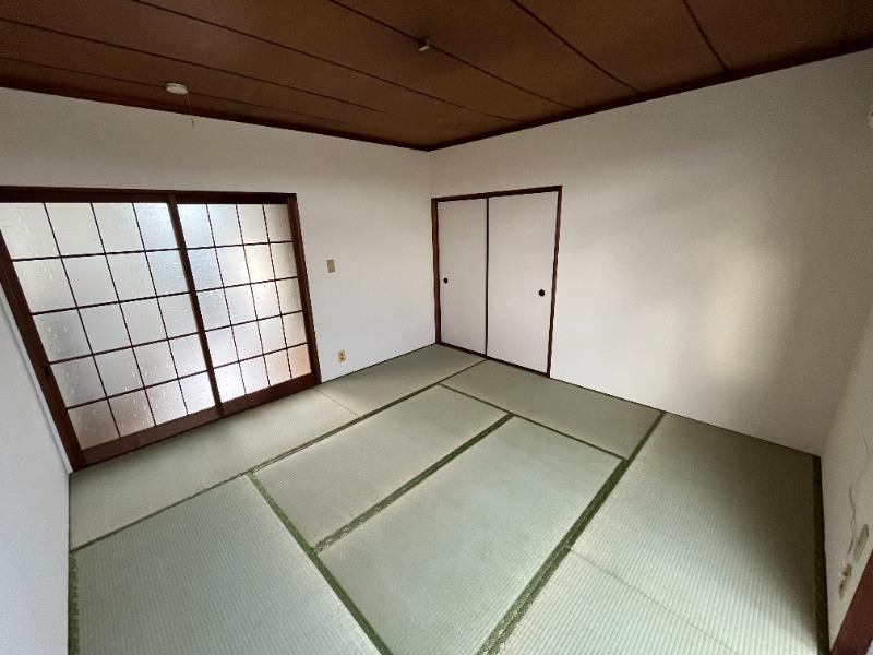 蘇我野ハウス2号棟2階 部屋その他