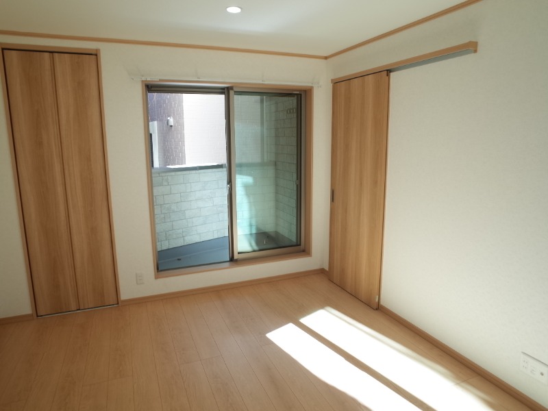 サンハイム1階 部屋その他