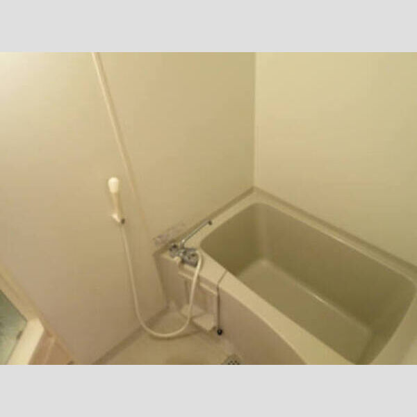 メルベーユ108号室 (108)ユニットバス