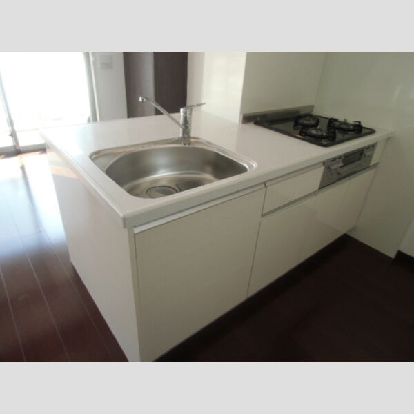 Murray Hill キッチン