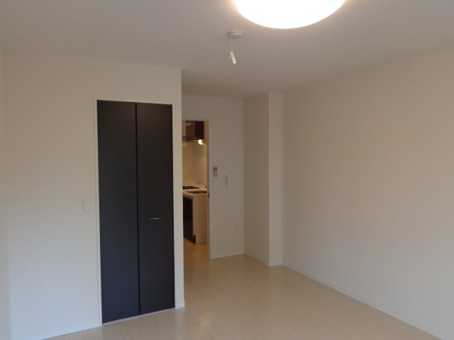 カサフェンテ・リーベ 洋室