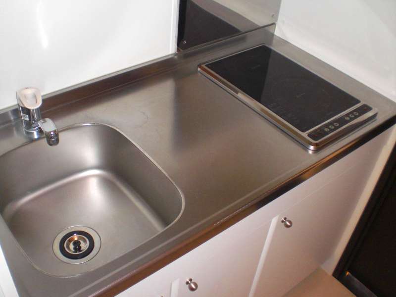 レオネクスト山王フォースイ203号室 部屋その他