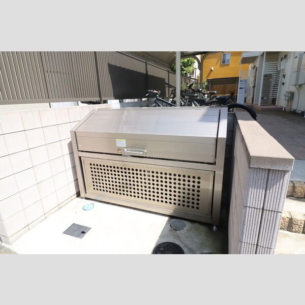 クッカ ゴミストッカー