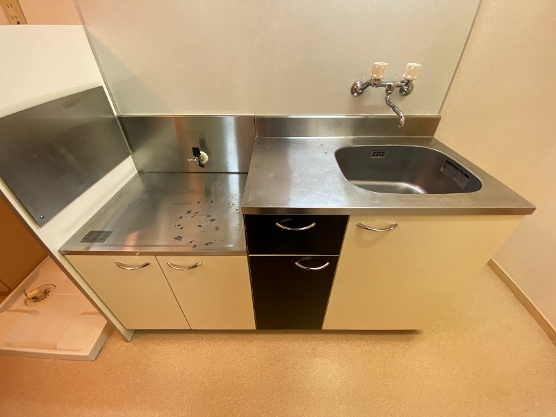 アルバソーレ2階 部屋その他