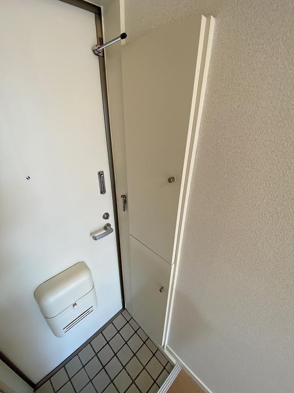 パレノーブル新宿第一2階 部屋その他
