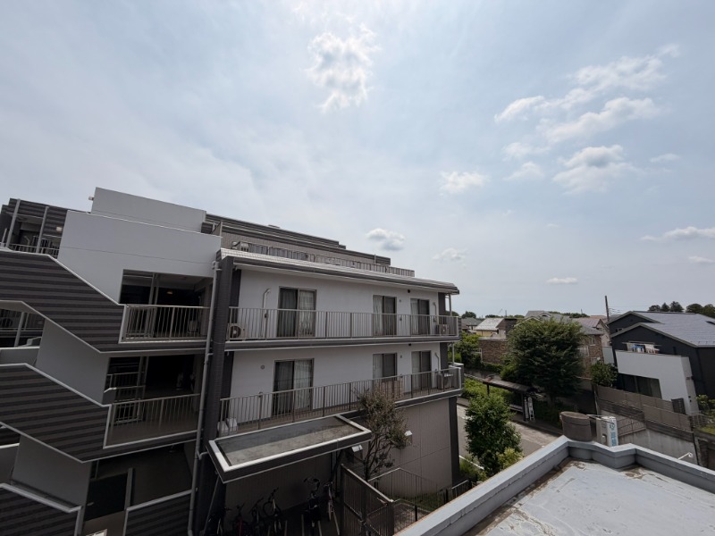 サンヒルズ中山3階 部屋その他