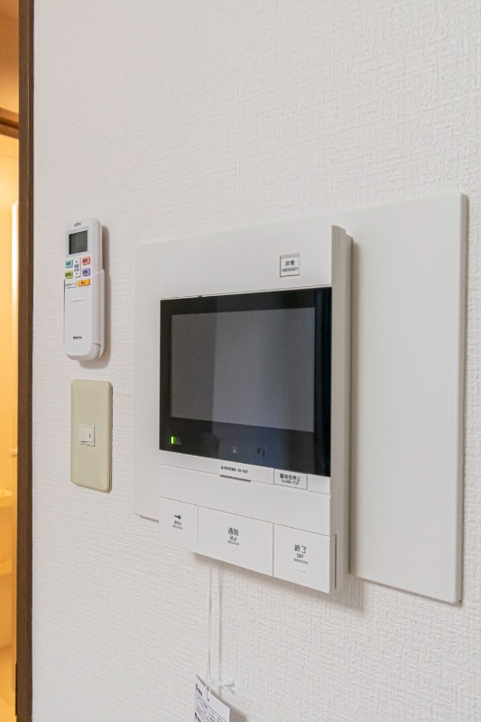 グランド・ガーラ麻布十番2階 部屋その他