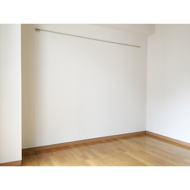 プレール渋谷壱番館 リビング