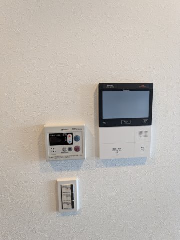 デュオステージ海老名Ⅱ1014号室 部屋設備