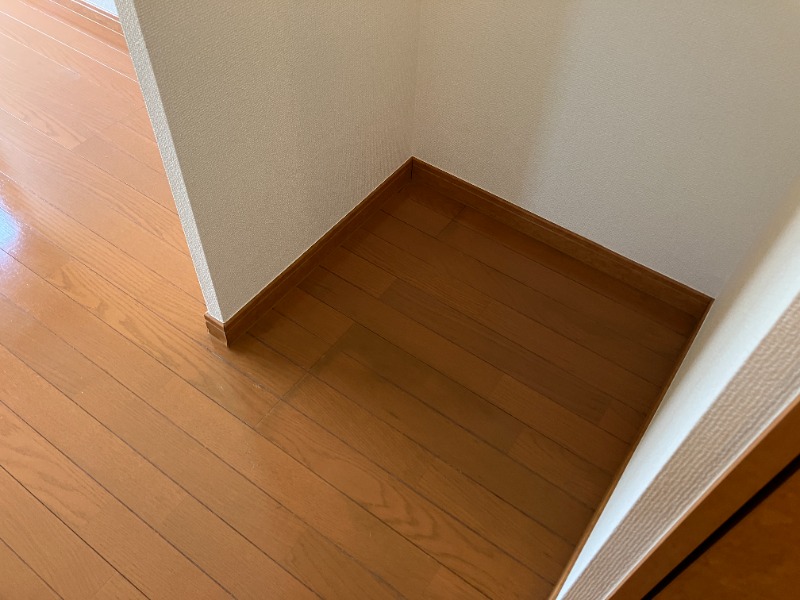 プランドール鶴間1階 キッチン
