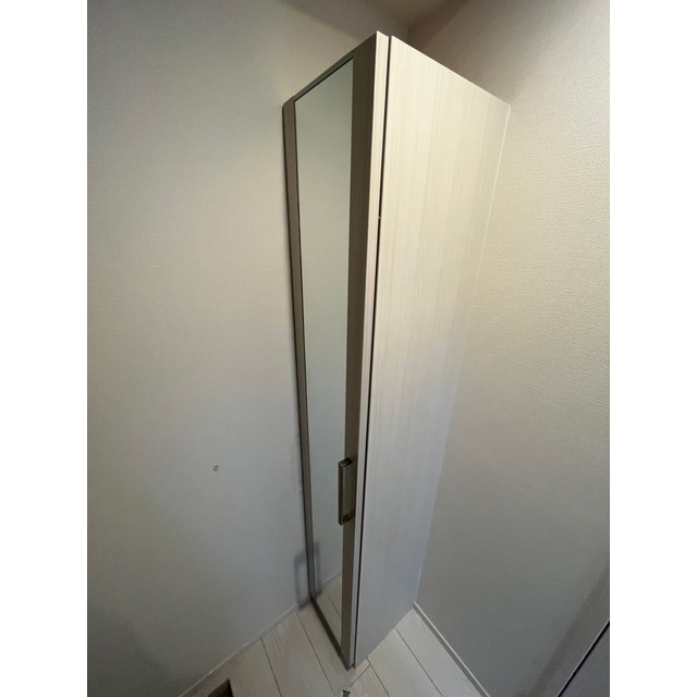 ハーモニーテラス上鷺宮 内観