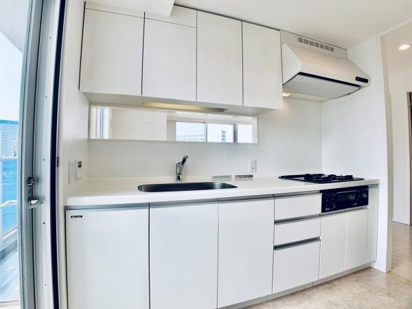 Ｂｒｉｌｌｉａ　ｉｓｔ　東雲キャナルコート9階 同建物別部屋の参考画像