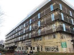 ｖｉｌｌａ　ｆｏｒｔｕｎａ2階 東京医療生活協同組合新渡戸記念中野総合病院