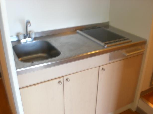 レオパレスシリウス戸田208号室 部屋その他