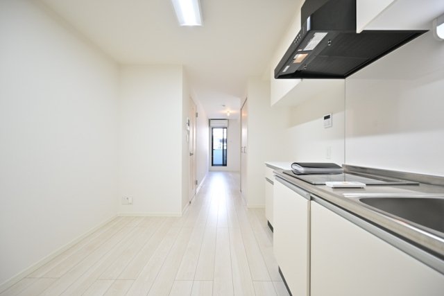 パルゼ東長崎2階 部屋その他