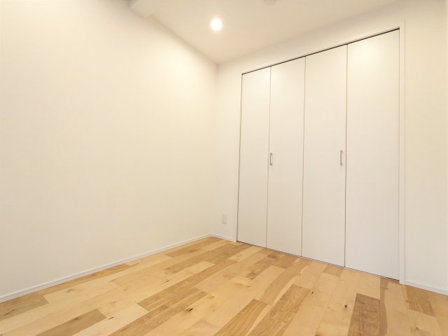 カサプレミア代田102号室 リビング