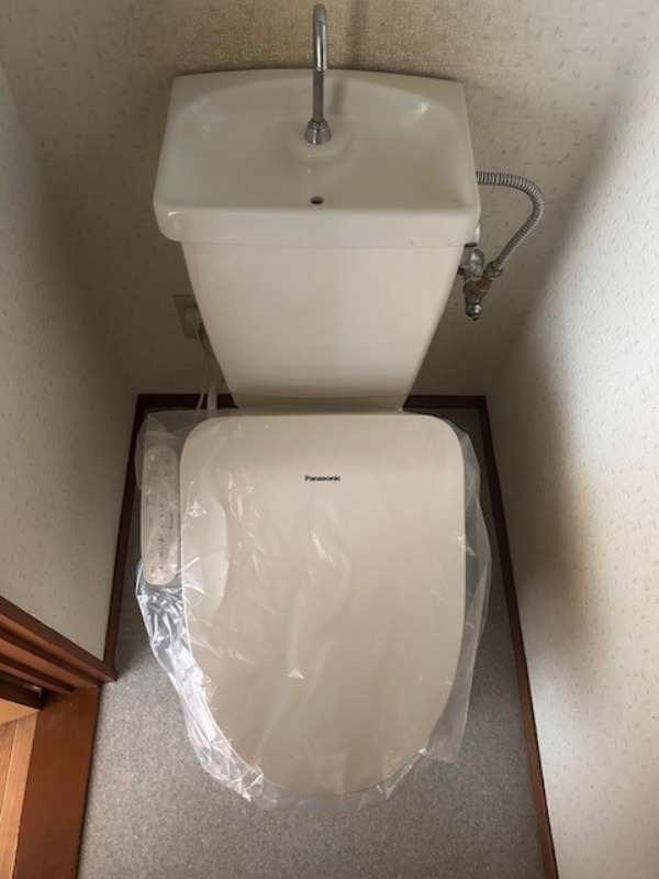 仲六マンション2階 部屋その他