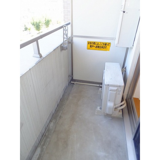 リリエンベルグ弐番館0401号室 部屋その他