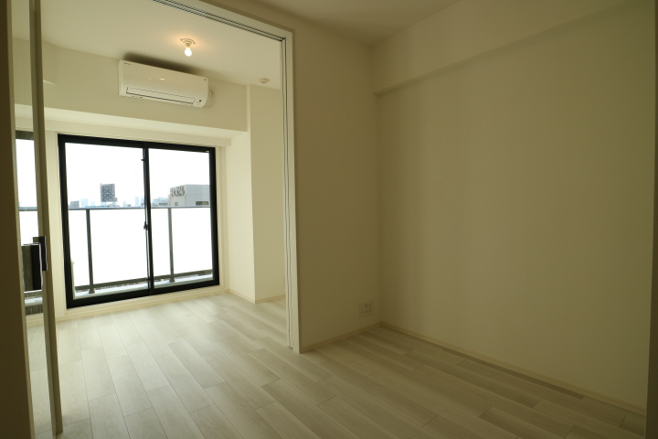 プラウドフラット両国イースト　203号室 参考写真