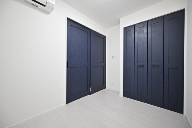 ＥＳ－Ｇｒａｎｄｅ東中野1階 部屋その他