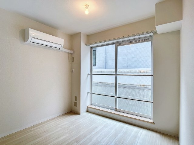 カーサマキ リビング